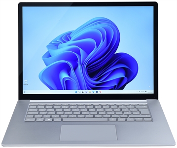 MICROSOFT SURFACE LAPTOP 5 15" 256GB SSD