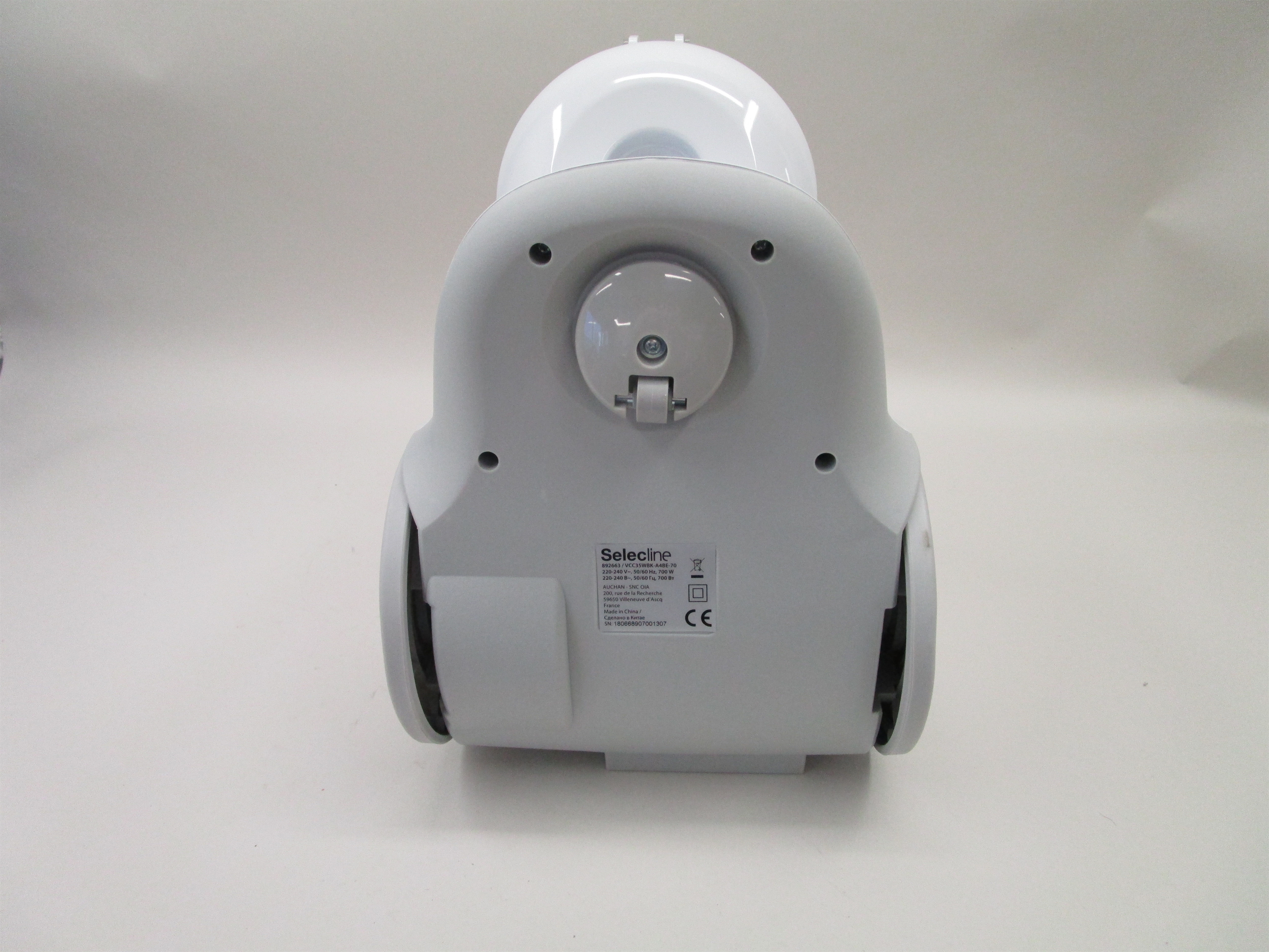 SELECLINE VCC35WBK-A4BE-70