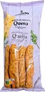 EL HORNO (ALDI) Barrita de pan con queso