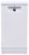 BEKO BDFS26020WQ