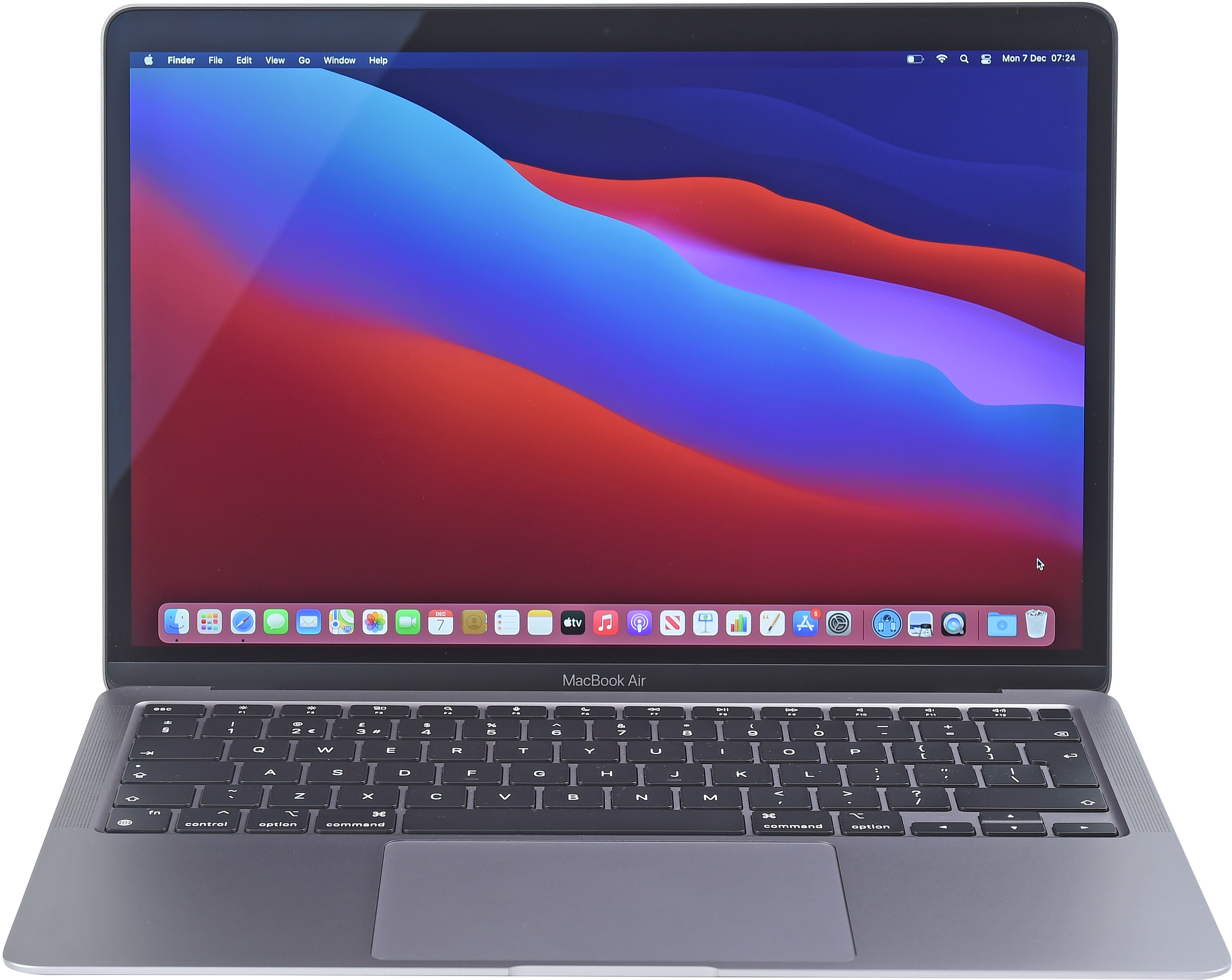 APPLE MACBOOK AIR 13" M1 512GB