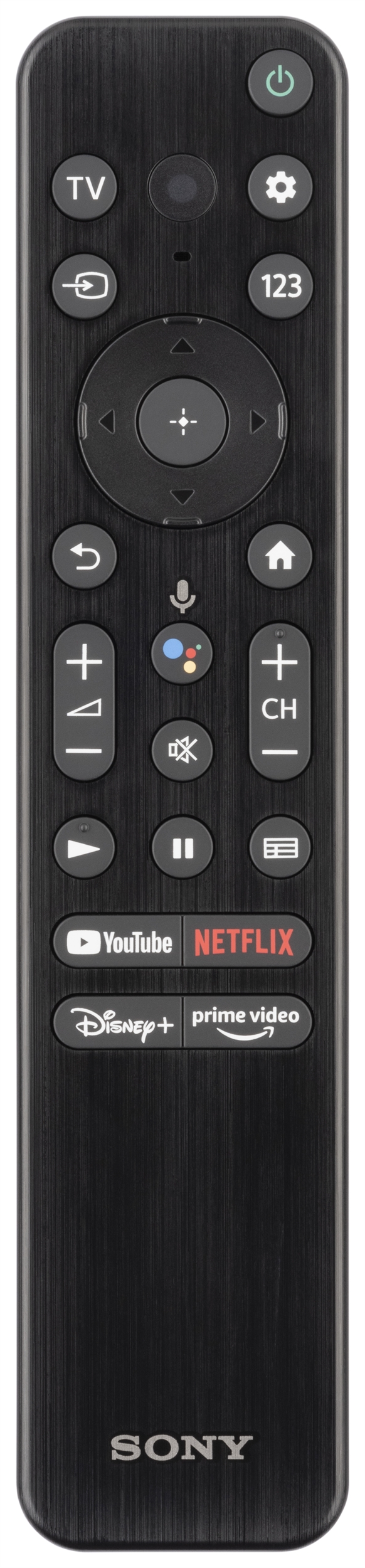 SONY XR-55X92K