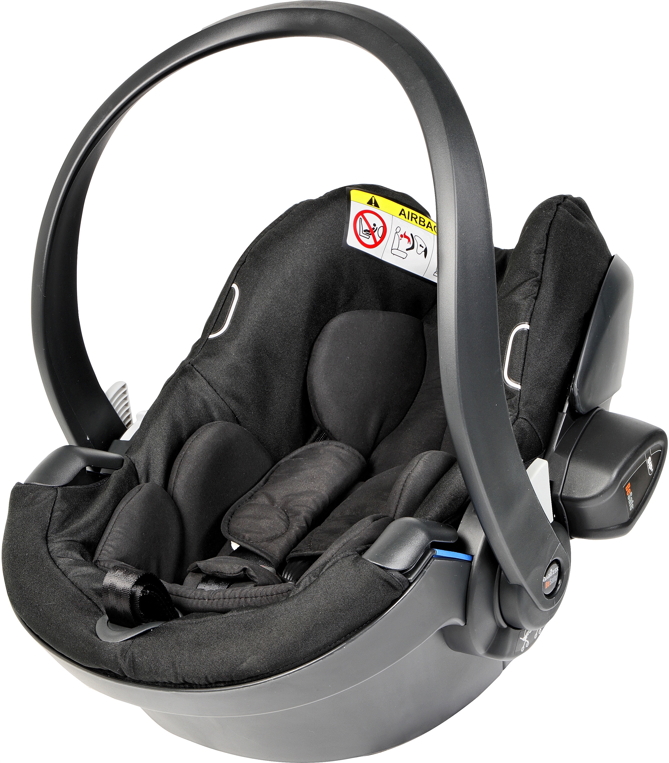 BABYZEN YOYO IZI GO MODULAR X1