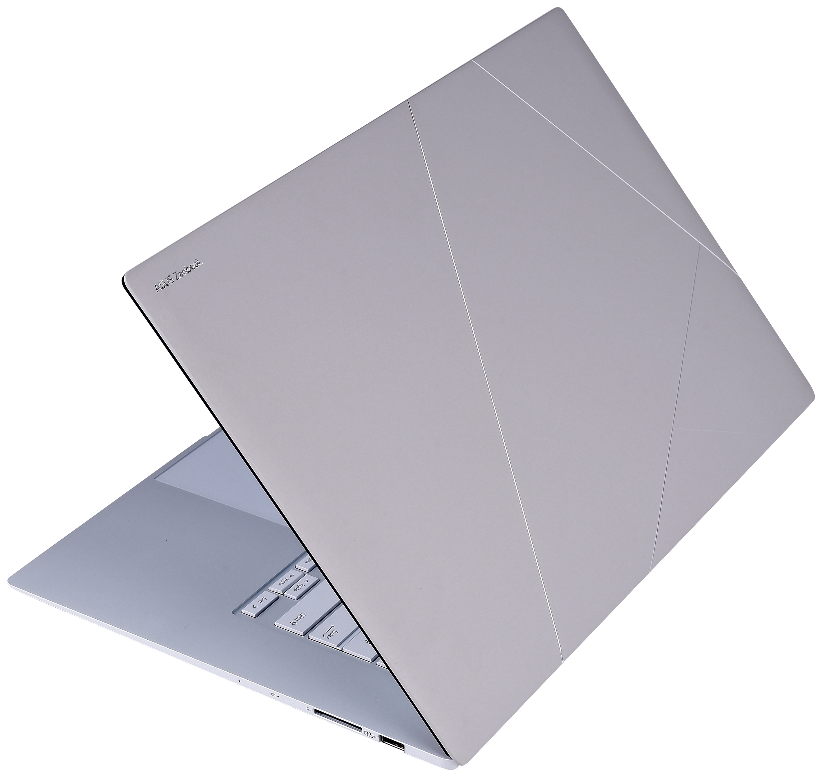 ASUS ZENBOOK S 16 (UM5606)