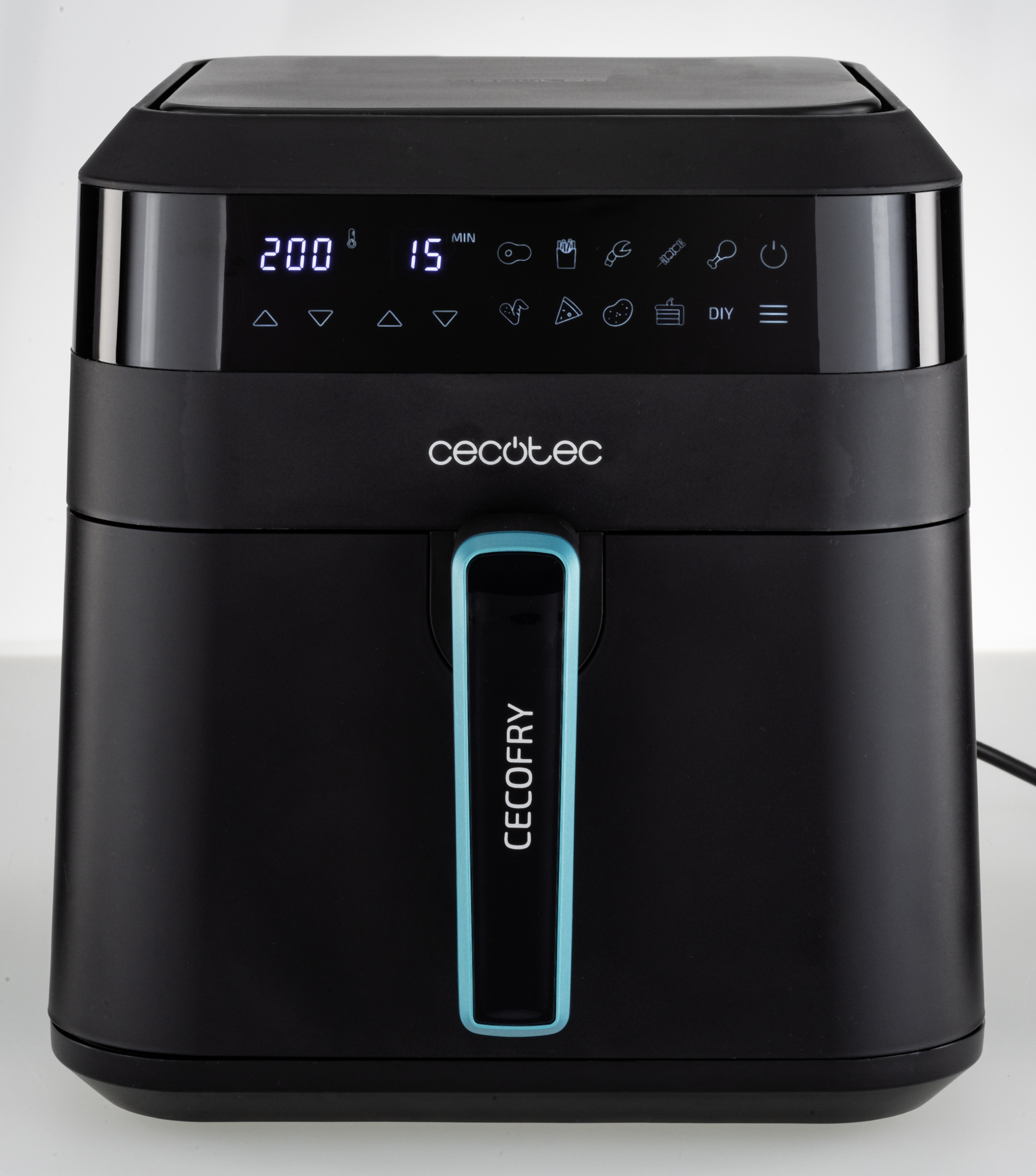 CECOTEC CECOFRY EXPERIENCE 6000