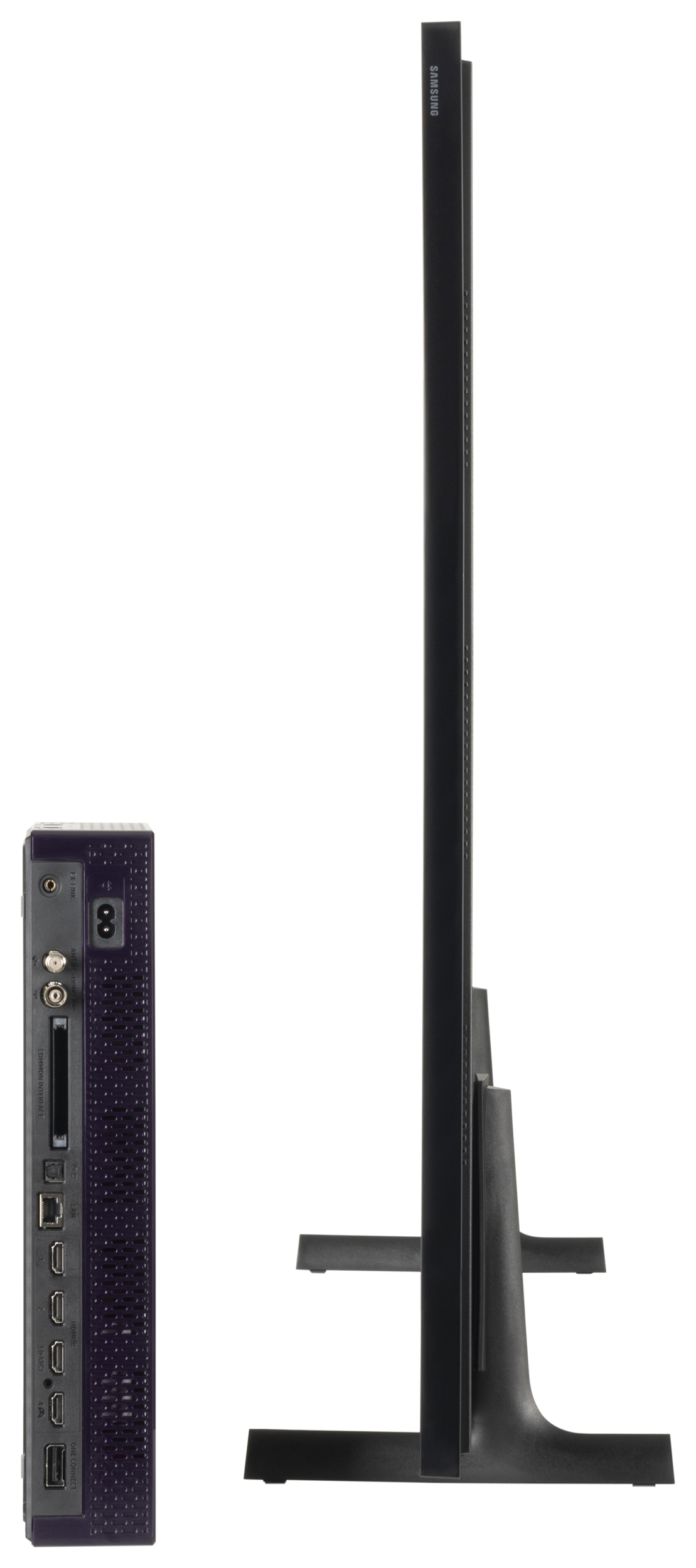 SAMSUNG TQ55LS03D