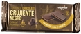 ALIPENDE (AHORRAMAS) Turrón de chocolate crujiente negro