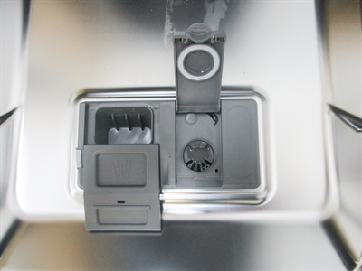 WHIRLPOOL WSFC 3M17 X