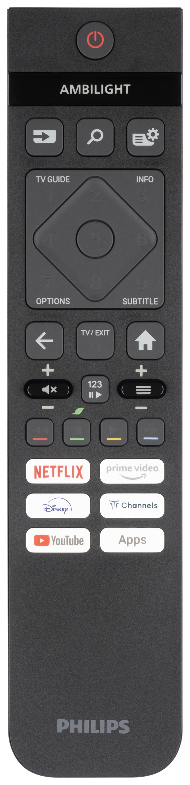 PHILIPS 50PUS7009/12