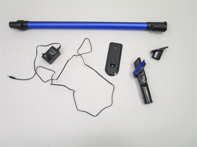 TAURUS ULTIMATE ANIMAL CARE - 948.984 22.2V