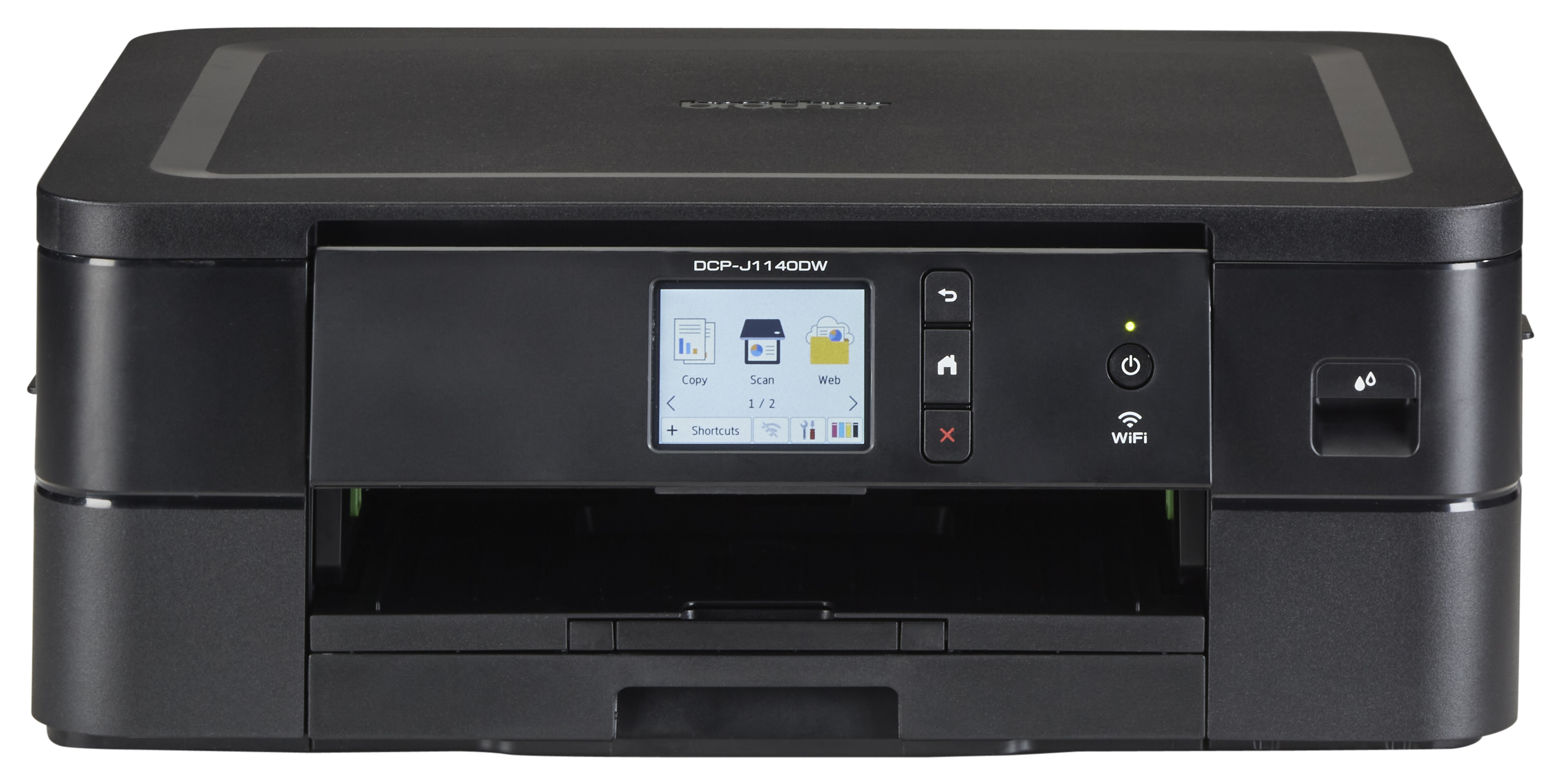 BROTHER DCP-J1140DW