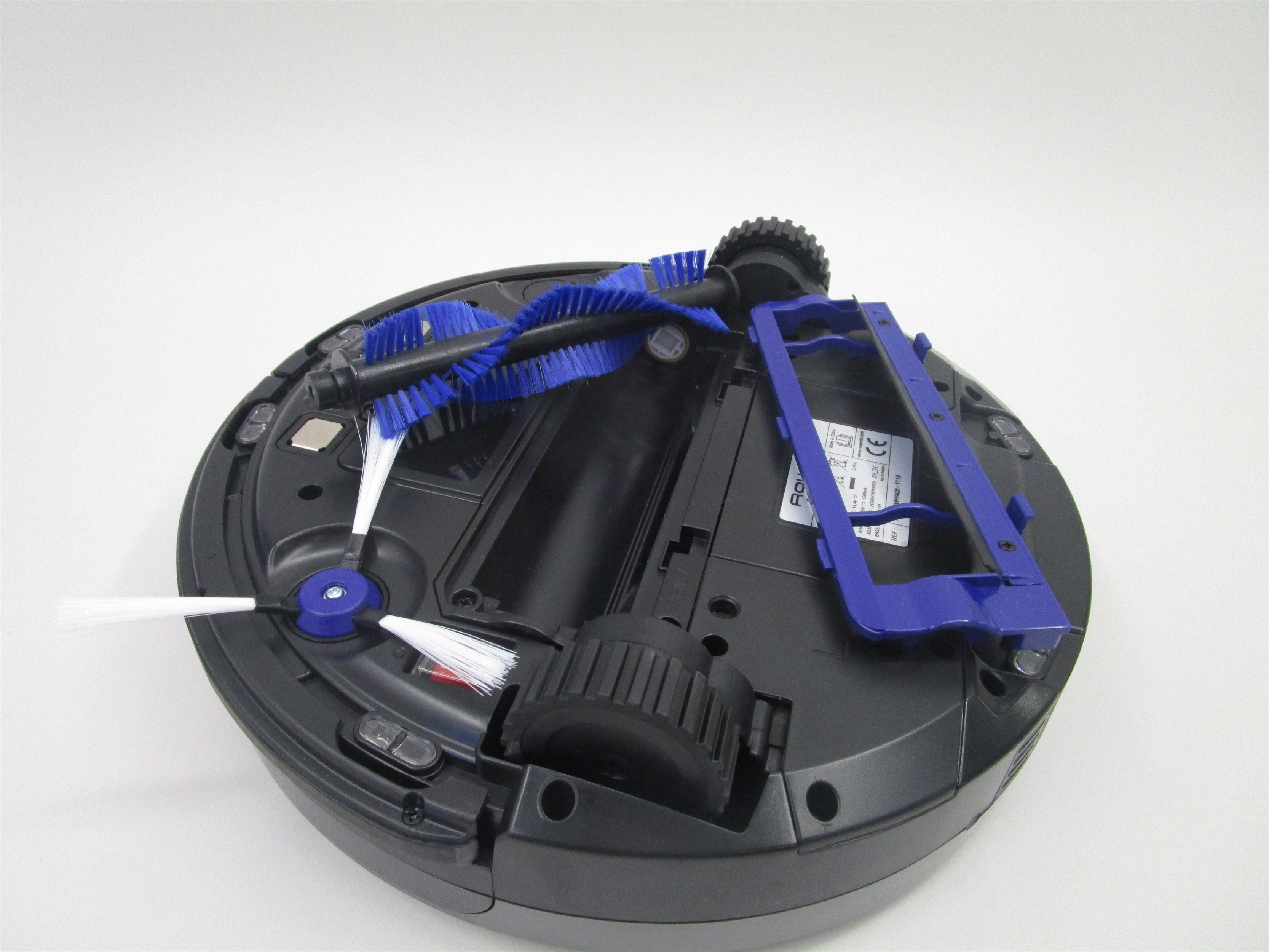 ROWENTA RR7126 SMART FORCE EXTREME