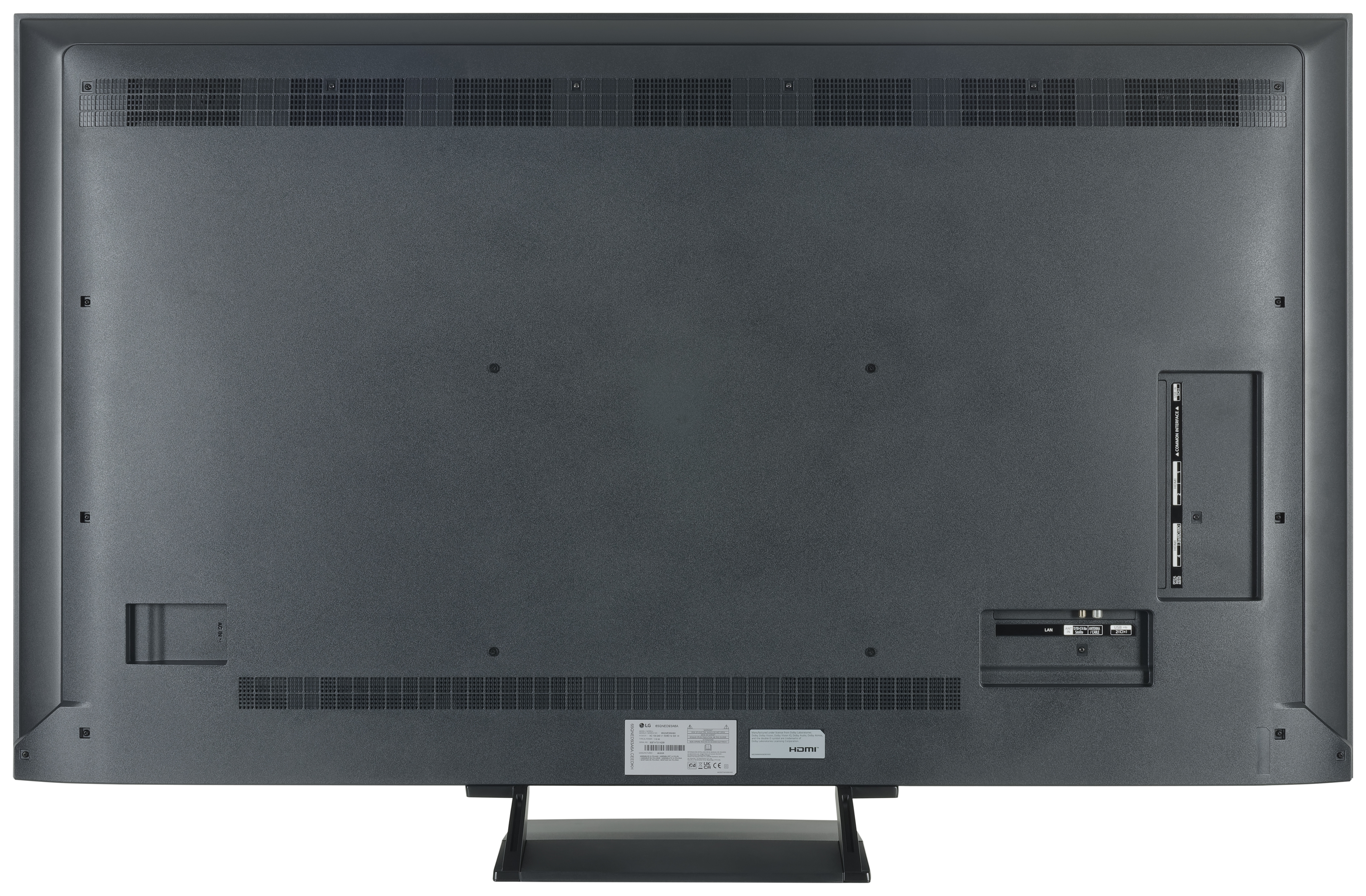 LG 65QNED93A6A