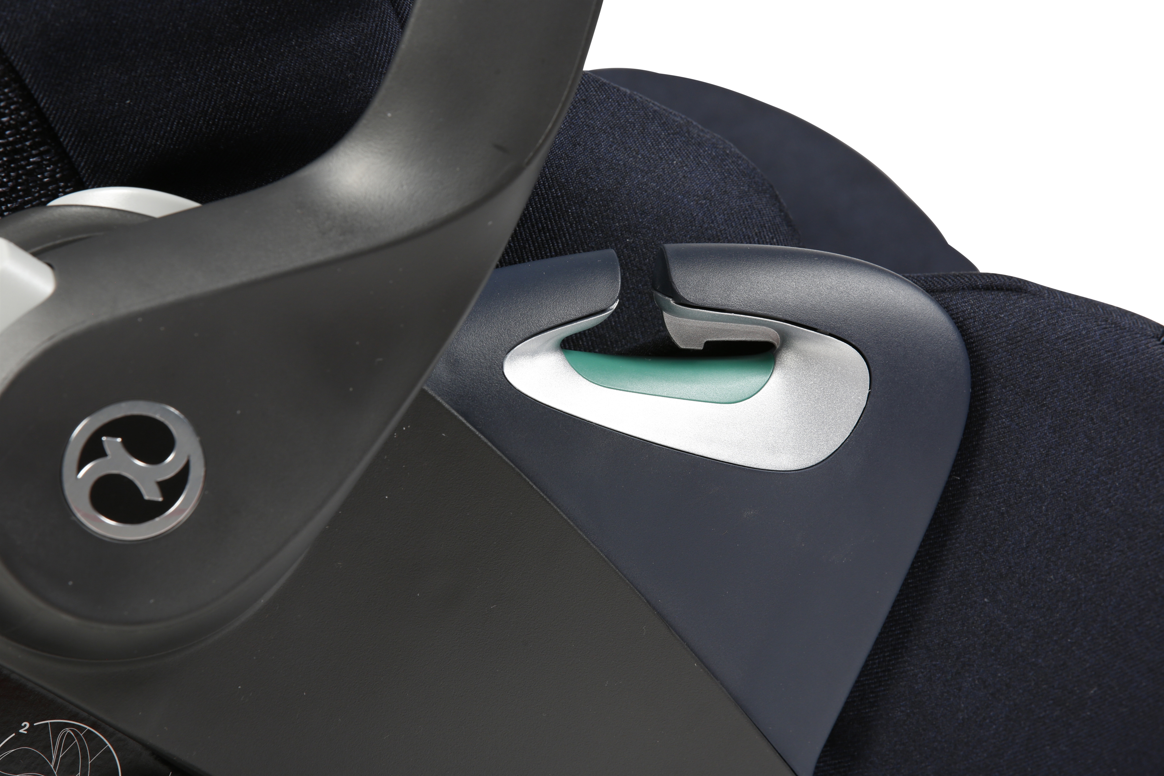 CYBEX CLOUD Z2 I-SIZE + BASE Z2