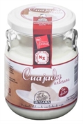 ULTZAMA CUAJADA ARTESANA DE LECHE DE OVEJA