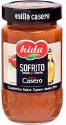 HIDA SOFRITO TOMATE Y CEBOLLA ESTILO CASERO