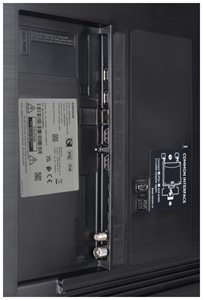 SAMSUNG TQ50Q60C