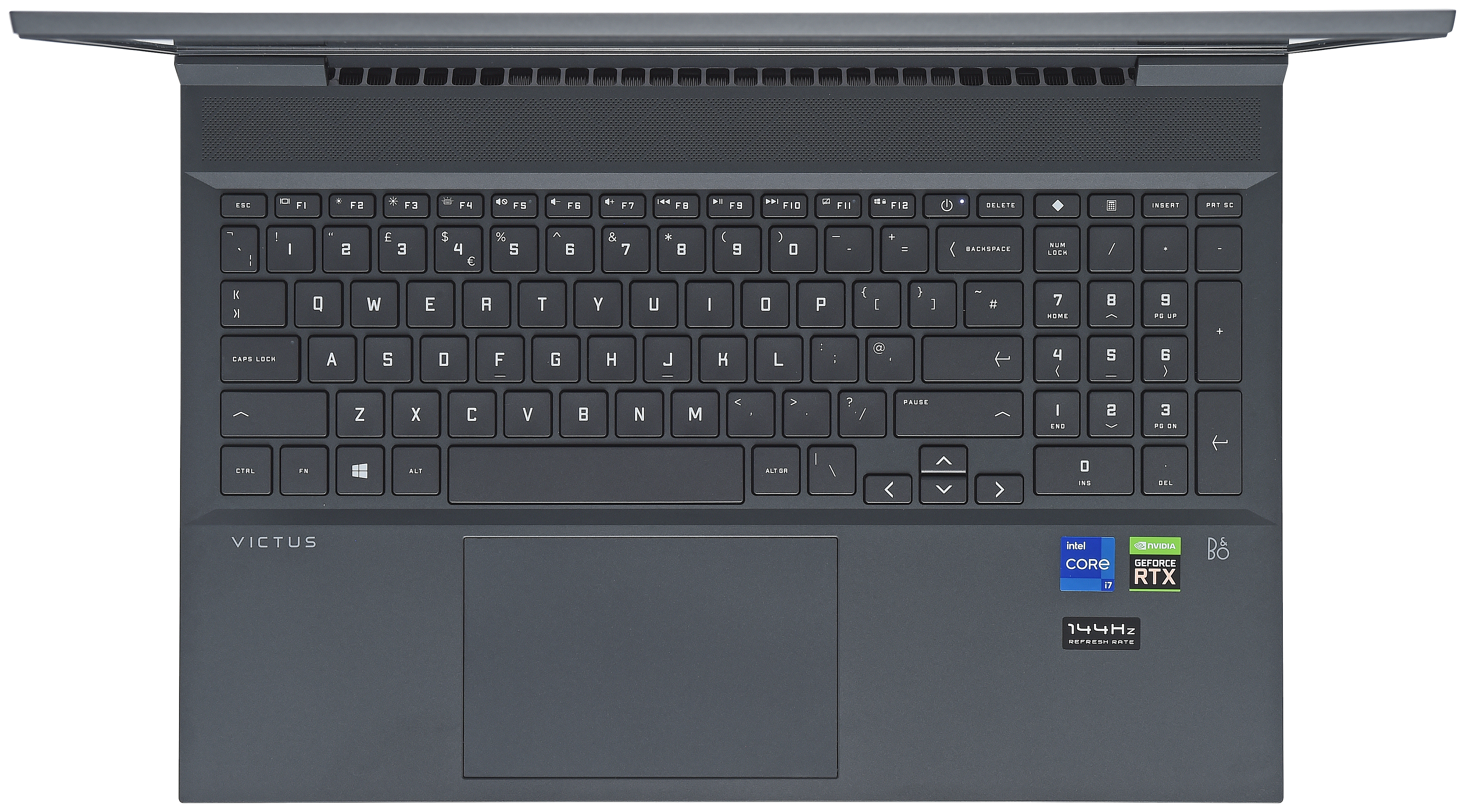 HP VICTUS 16-D0051NS
