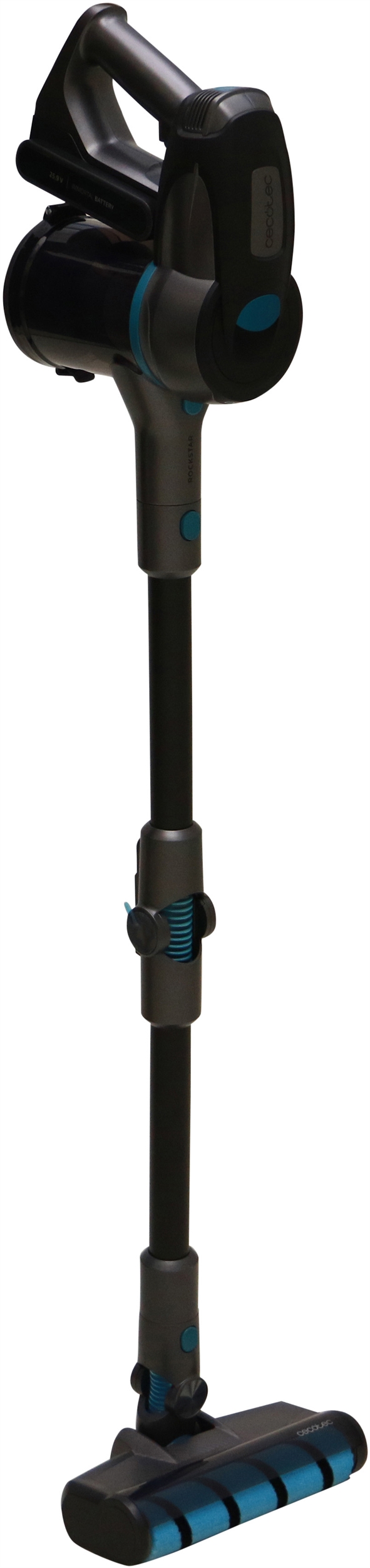 CECOTEC ROCKSTAR 500 ULTIMATE