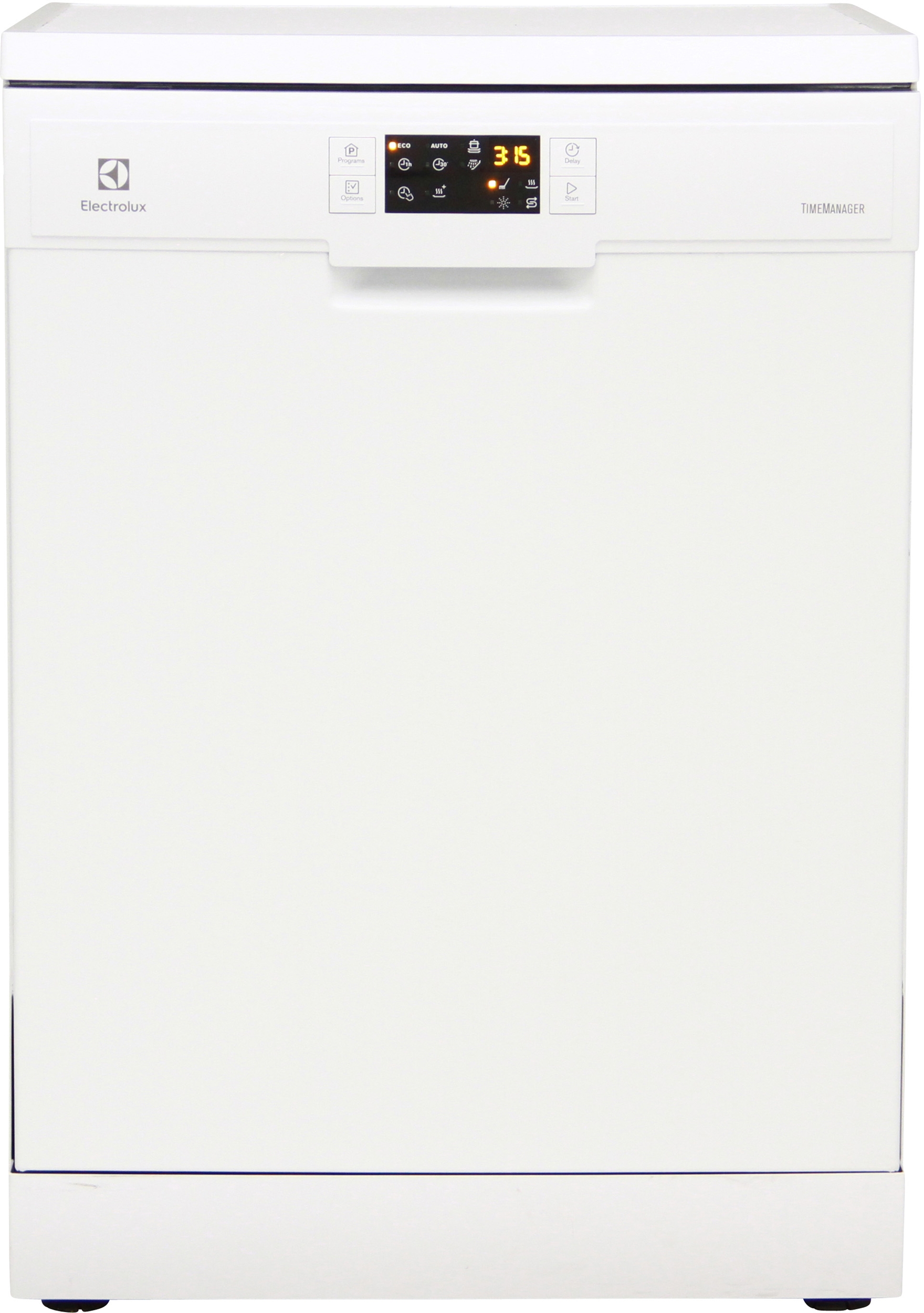 ELECTROLUX ESF5532LOW