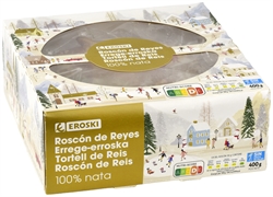 EROSKI ROSCON NATA
