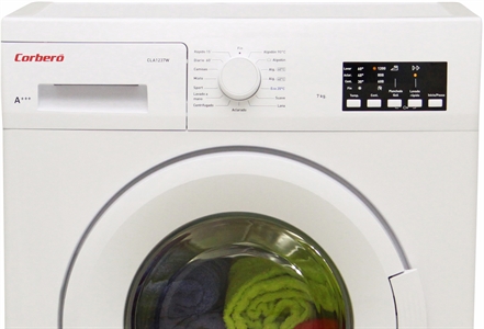CORBERÓ CLA1237W