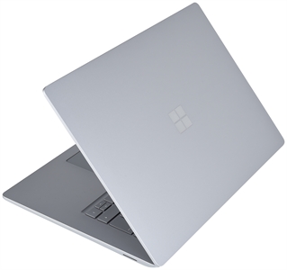 MICROSOFT SURFACE LAPTOP 5 15" 8GB RAM 512GB SSD