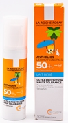 LA ROCHE POSAY ANTHELIOS DERMO-PEDIATRICS LECHE BEBÉ ALTA PROTECCIÓN