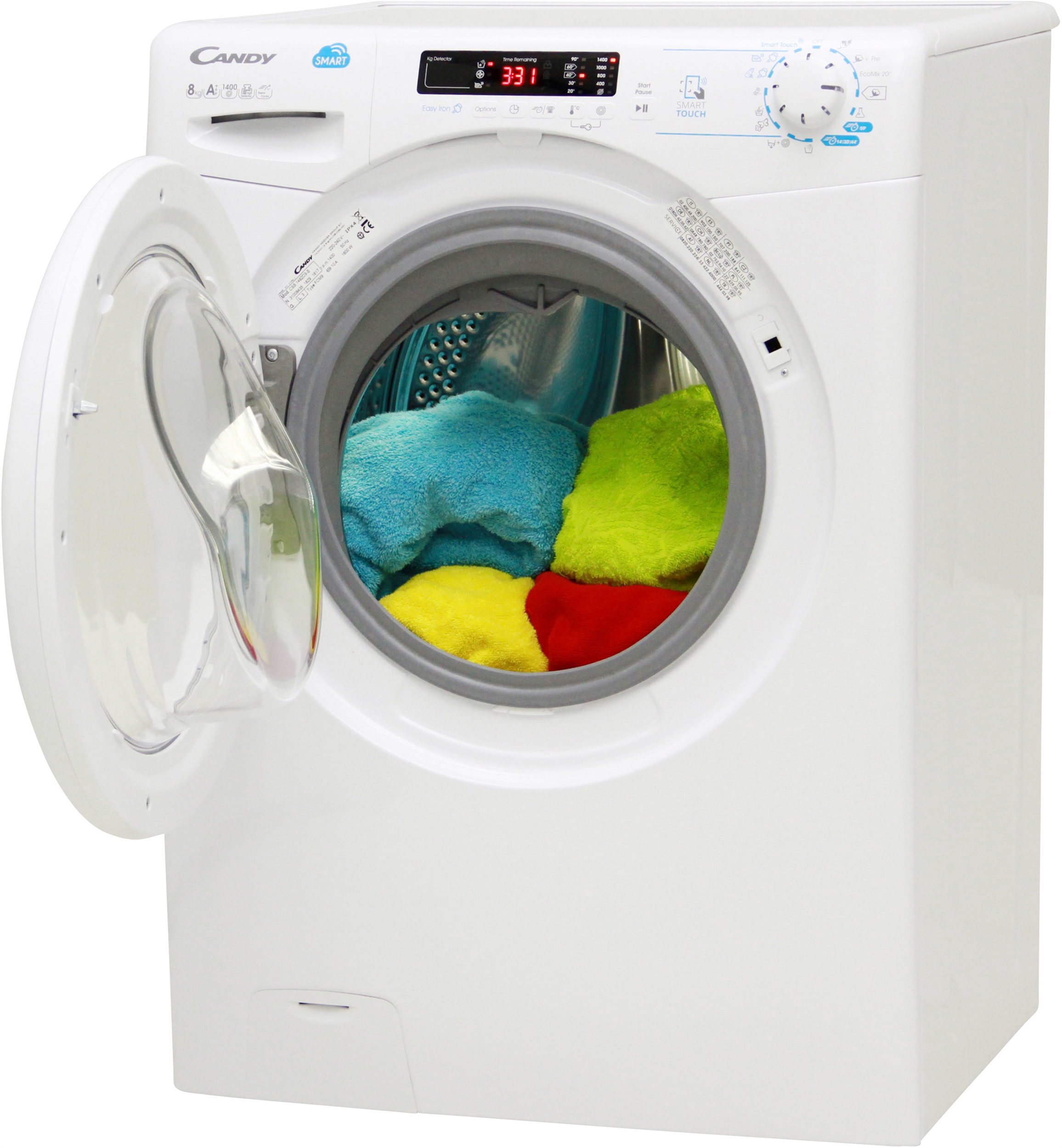 CANDY CSS 1482D3-S
