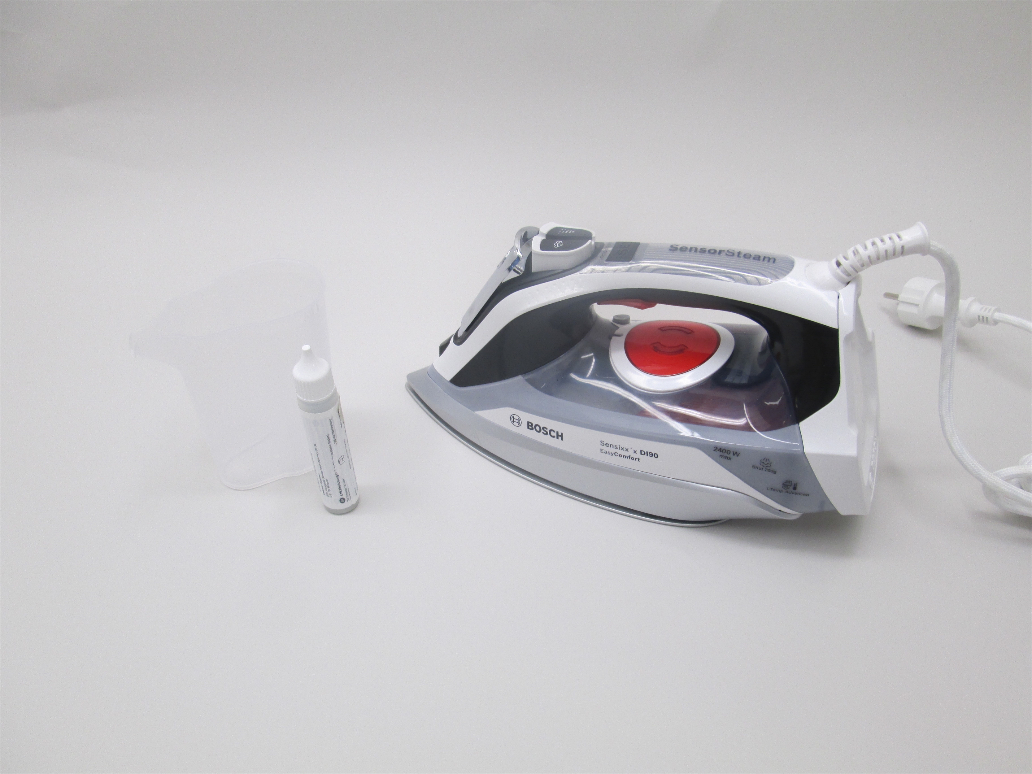 BOSCH TDI90EASY SENSIXX'X DI90 EASYCOMFORT