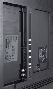SAMSUNG UE65AU7105