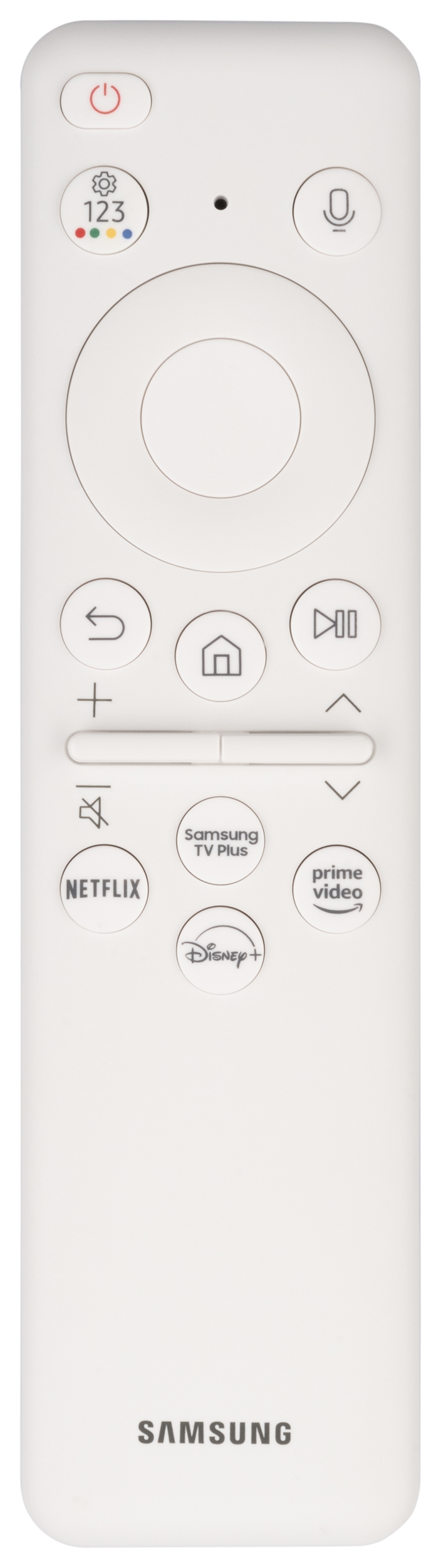 SAMSUNG TQ55LS03D