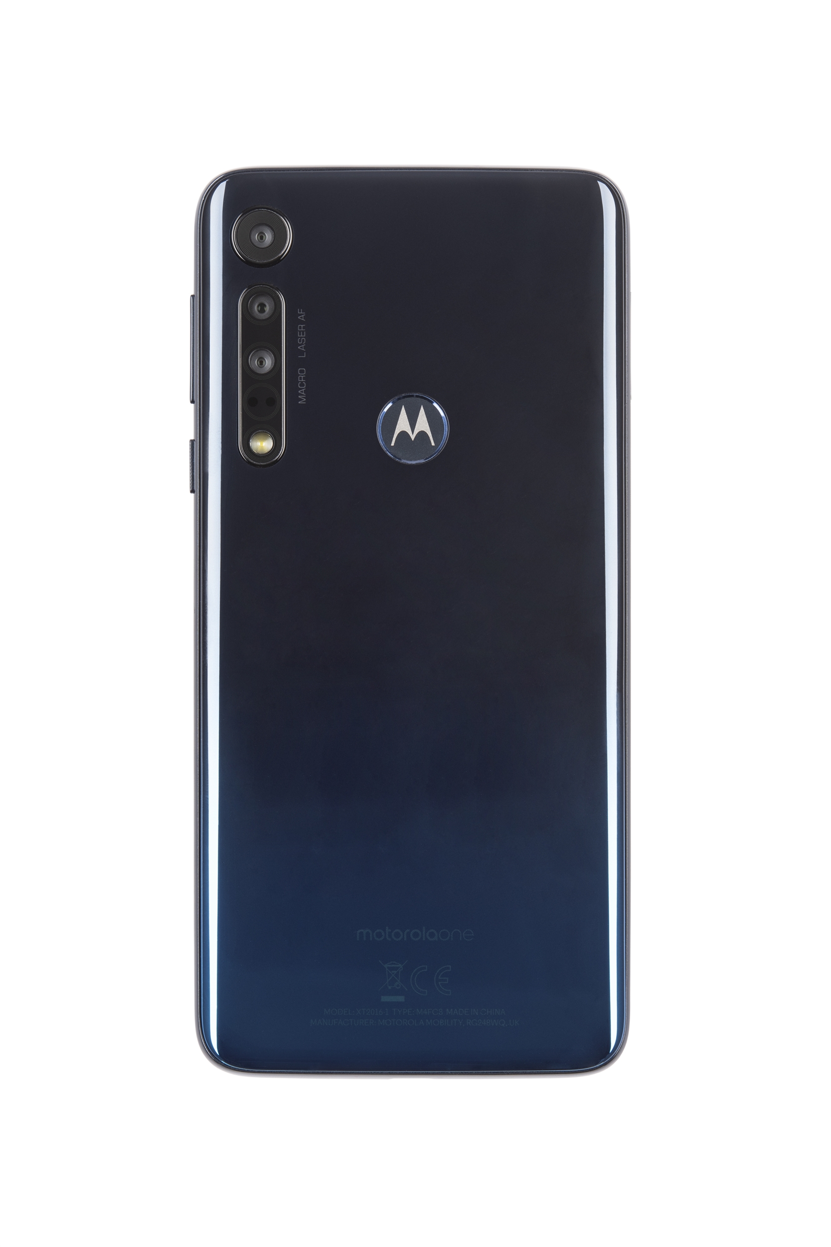 MOTOROLA ONE MACRO 64GB