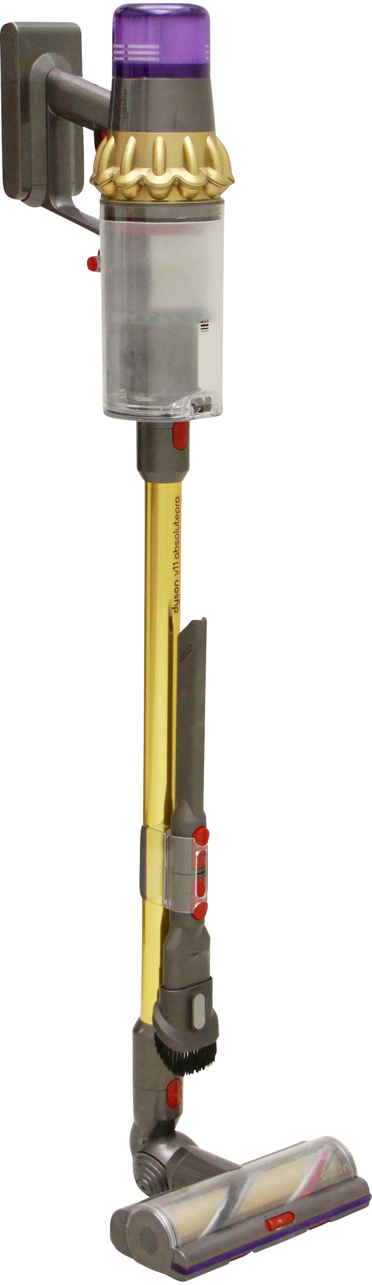 DYSON V11 ABSOLUTE PRO