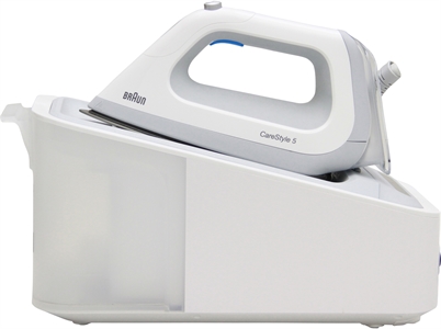 BRAUN IS5042 CARESTYLE 5