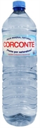 CORCONTE Agua mineral natural
