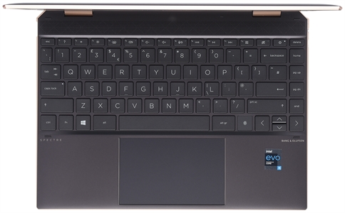 HP SPECTRE X360 14-EA0004NS