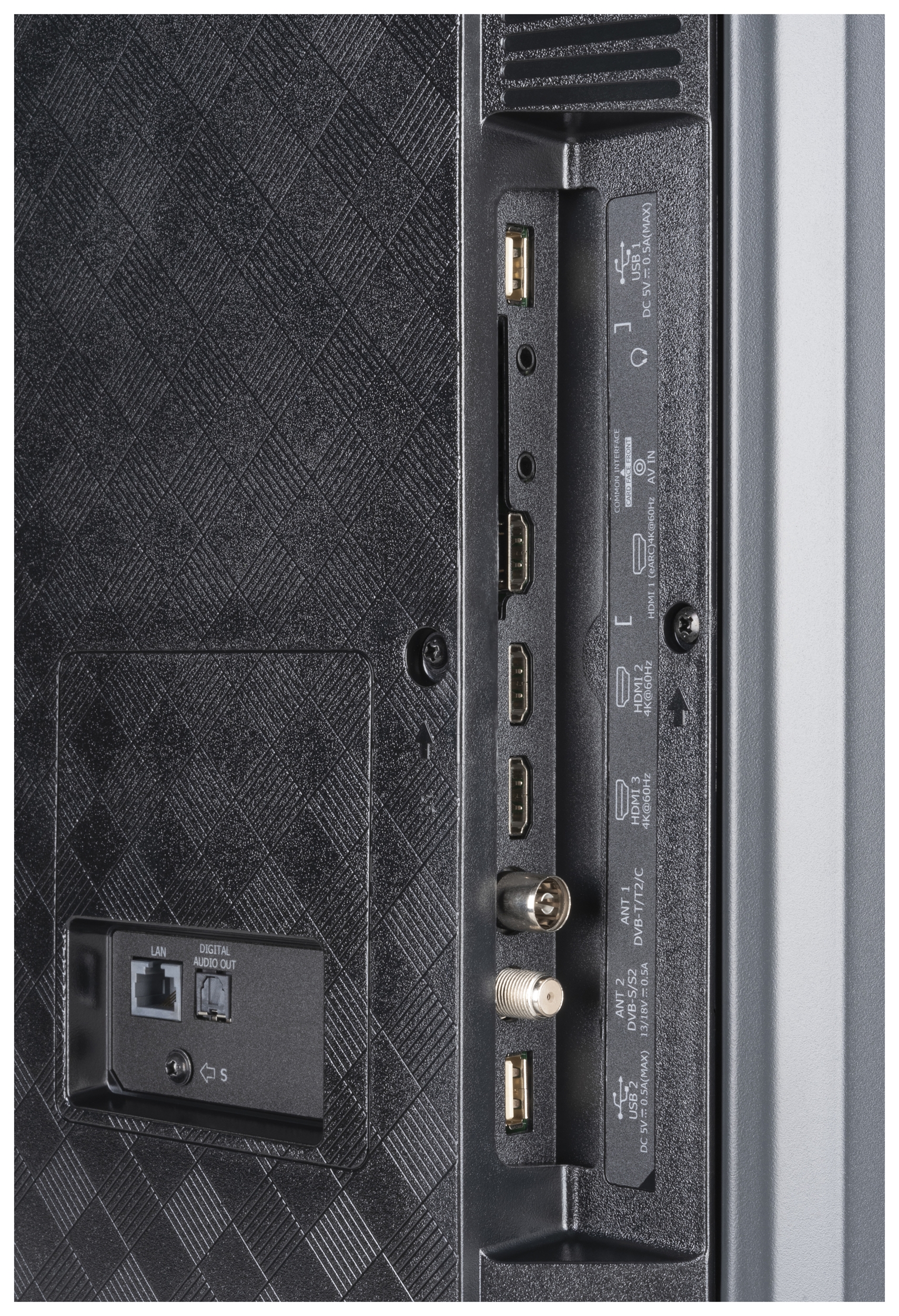 HISENSE 50A7KQ