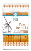 EL MOLINO DE DIA Pan tostado