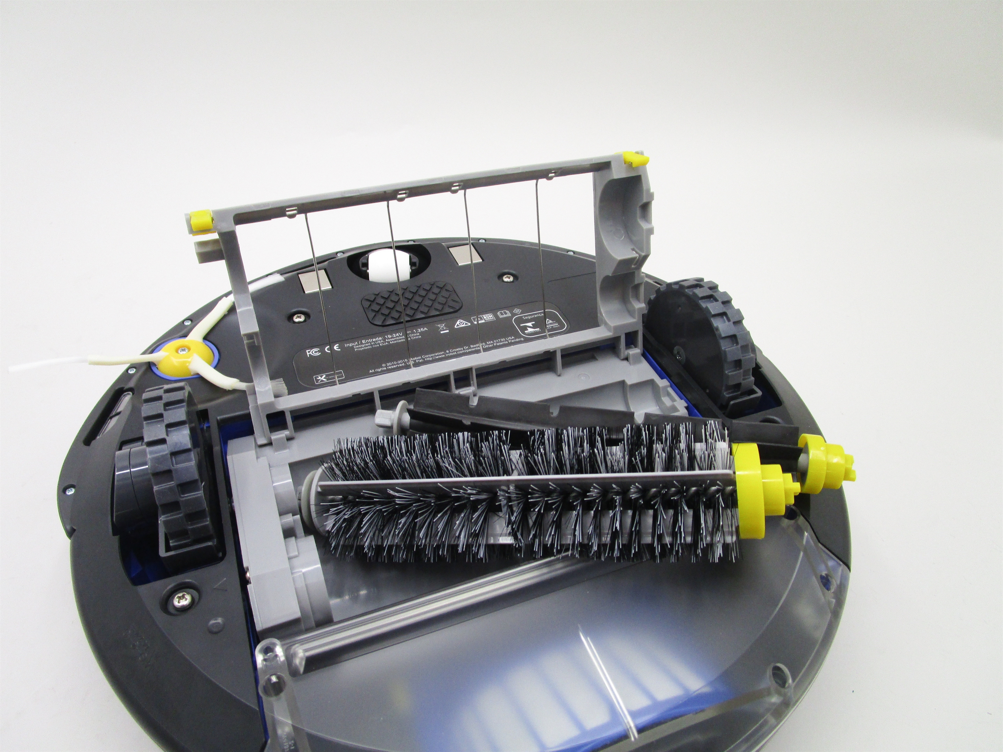 IROBOT Roomba 650