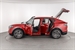 FORD Capri Rango extendido (79 kWh)