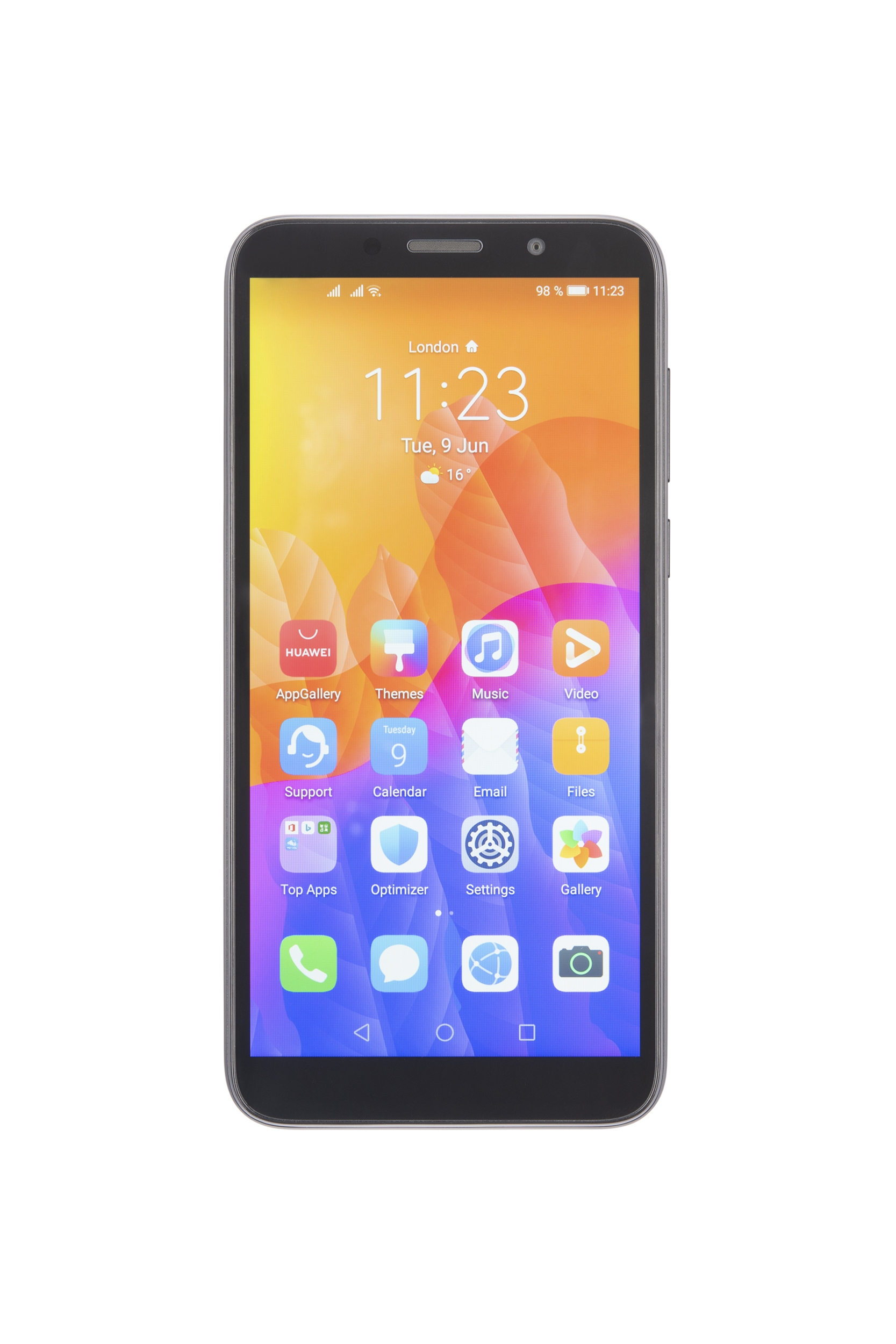HUAWEI Y5P 32GB