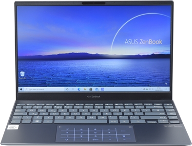 ASUS ZENBOOK 13 UX325JA-EG007T