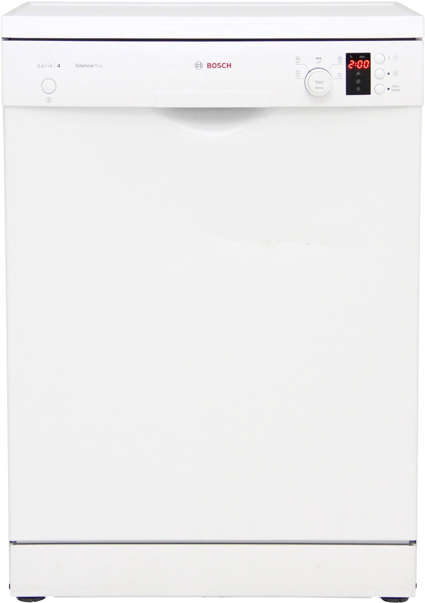 BOSCH SMS51E32EU