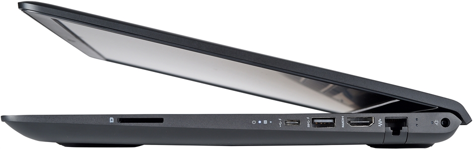 HP Pavilion Power 15-cb005ns