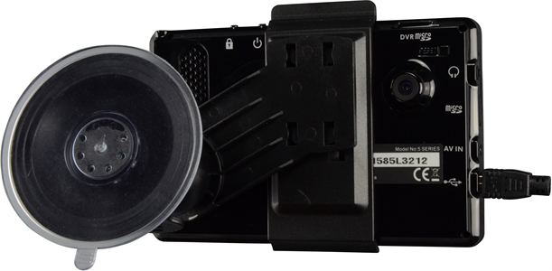 GARMIN DriveSmart 60LM WEU