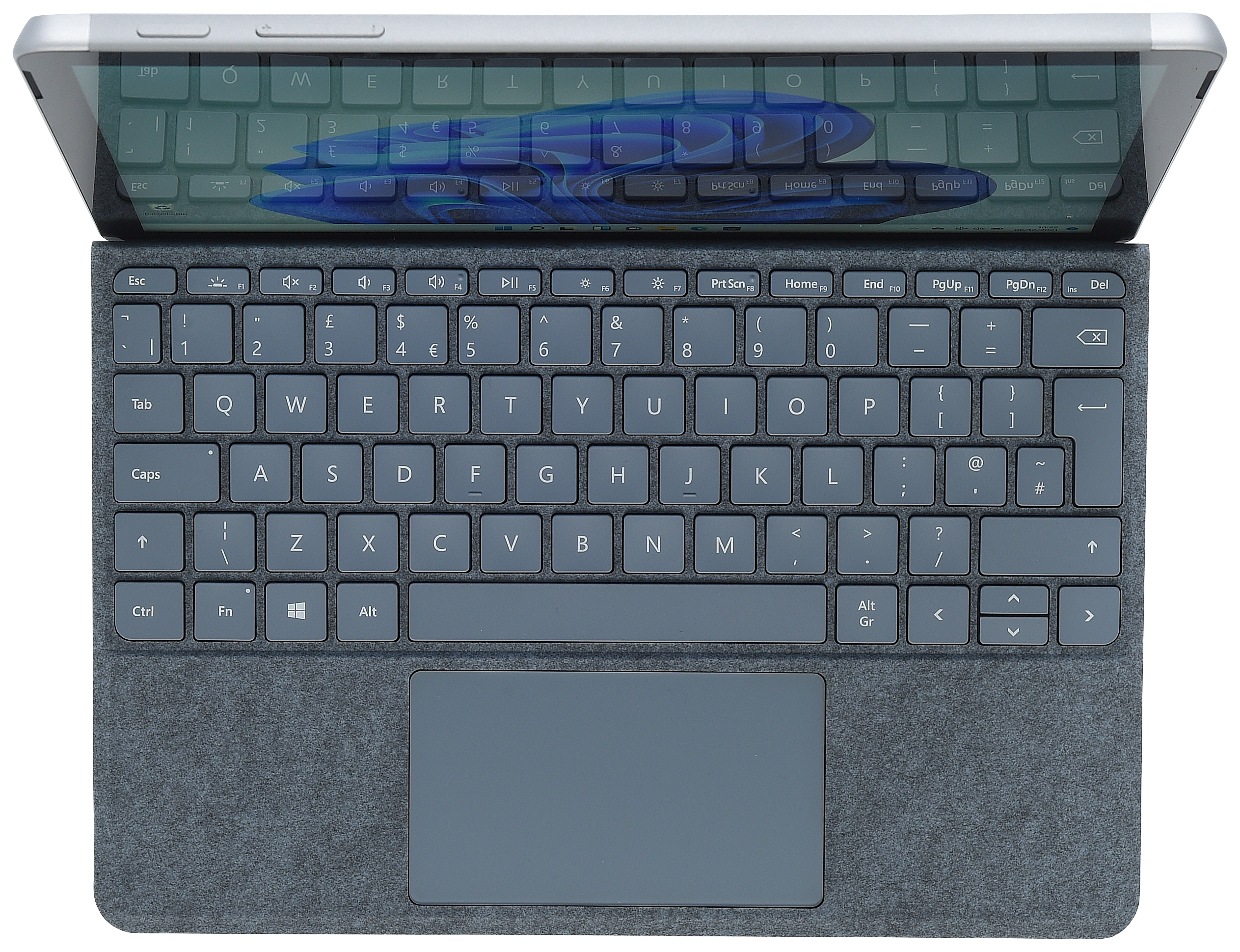 MICROSOFT SURFACE GO 3 PENTIUM 128GB + TYPE COVER