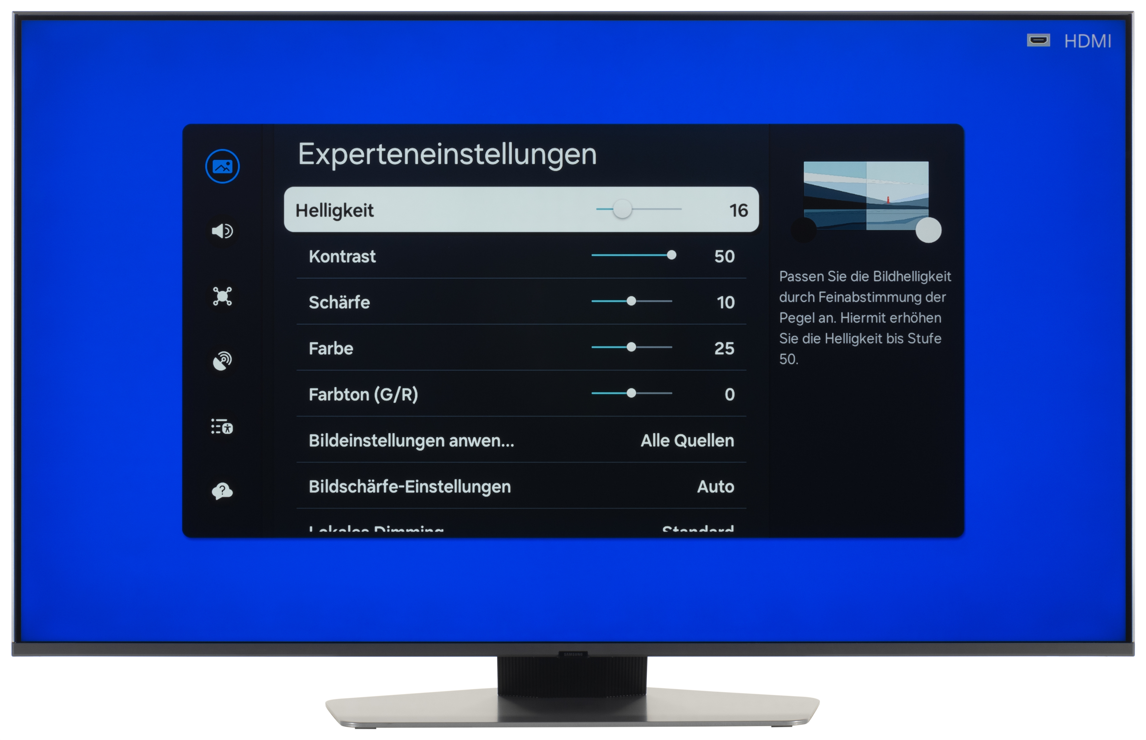 SAMSUNG TQ50Q80D