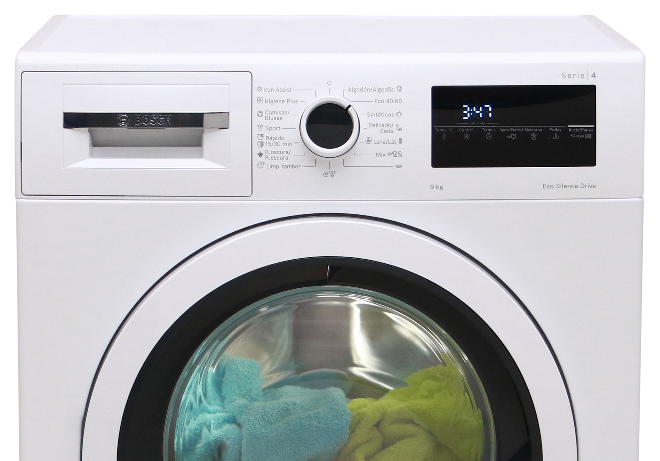BOSCH WAN24200EP