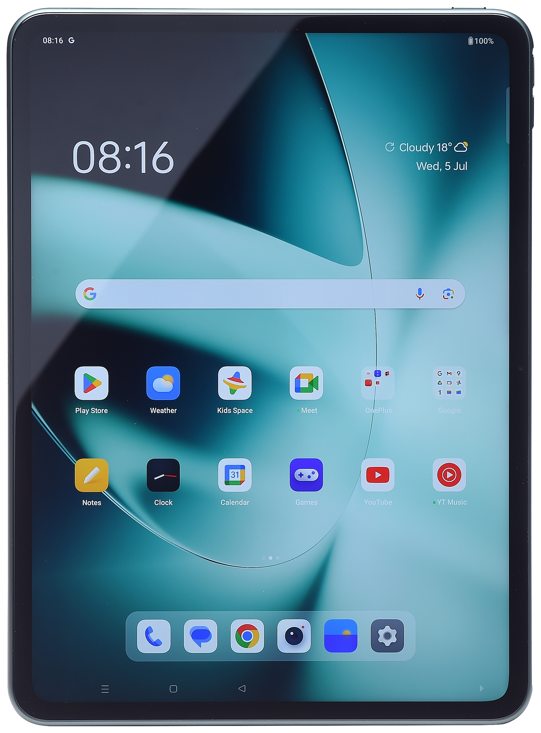 ONEPLUS Pad